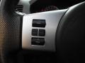 2012 Dark Slate Nissan Pathfinder S 4x4  photo #9