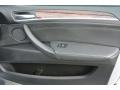 Titanium Silver Metallic - X5 3.0si Photo No. 25