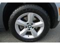 Titanium Silver Metallic - X5 3.0si Photo No. 26