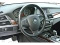 Titanium Silver Metallic - X5 3.0si Photo No. 28