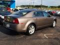 Mocha Steel Metallic - Malibu LS Photo No. 3