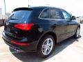 Brilliant Black - Q5 3.0 TFSI quattro Photo No. 2