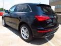 2014 Brilliant Black Audi Q5 3.0 TFSI quattro  photo #4