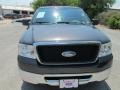 Dark Shadow Grey Metallic - F150 XLT SuperCrew Photo No. 2