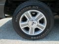 Dark Shadow Grey Metallic - F150 XLT SuperCrew Photo No. 4
