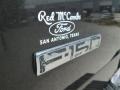 Dark Shadow Grey Metallic - F150 XLT SuperCrew Photo No. 7