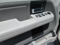 Dark Shadow Grey Metallic - F150 XLT SuperCrew Photo No. 11