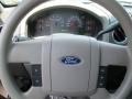 Dark Shadow Grey Metallic - F150 XLT SuperCrew Photo No. 18