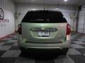 Silver Ice Metallic - Equinox LTZ AWD Photo No. 6