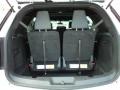 2013 Oxford White Ford Explorer XLT  photo #8