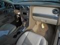 2008 Light Sage Metallic Lincoln MKZ AWD Sedan  photo #4