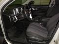 Silver Ice Metallic - Equinox LTZ AWD Photo No. 10