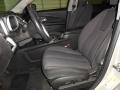 Silver Ice Metallic - Equinox LTZ AWD Photo No. 11