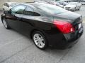 2012 Super Black Nissan Altima 2.5 S Coupe  photo #5