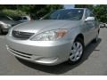Lunar Mist Metallic - Camry LE Photo No. 1
