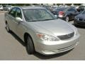 Lunar Mist Metallic - Camry LE Photo No. 2
