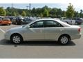 Lunar Mist Metallic - Camry LE Photo No. 3