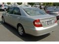 Lunar Mist Metallic - Camry LE Photo No. 4