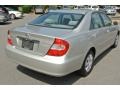 Lunar Mist Metallic - Camry LE Photo No. 5