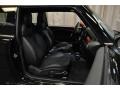 2013 Midnight Black Metallic Mini Cooper John Cooper Works Hardtop  photo #7