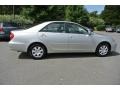 Lunar Mist Metallic - Camry LE Photo No. 6