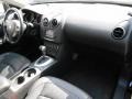 2011 Wicked Black Nissan Rogue SL AWD  photo #6