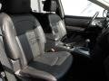 2011 Wicked Black Nissan Rogue SL AWD  photo #7