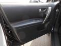2011 Wicked Black Nissan Rogue SL AWD  photo #8