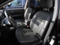 2011 Wicked Black Nissan Rogue SL AWD  photo #9