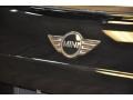Midnight Black Metallic - Cooper John Cooper Works Hardtop Photo No. 16