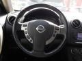 2011 Wicked Black Nissan Rogue SL AWD  photo #12
