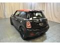 2013 Midnight Black Metallic Mini Cooper John Cooper Works Hardtop  photo #19