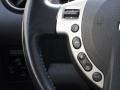 2011 Wicked Black Nissan Rogue SL AWD  photo #13