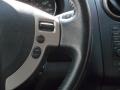 2011 Wicked Black Nissan Rogue SL AWD  photo #14