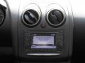 2011 Wicked Black Nissan Rogue SL AWD  photo #16