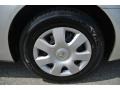 Lunar Mist Metallic - Camry LE Photo No. 20