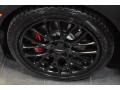 Midnight Black Metallic - Cooper John Cooper Works Hardtop Photo No. 24