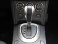 2011 Wicked Black Nissan Rogue SL AWD  photo #17