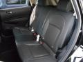 2011 Wicked Black Nissan Rogue SL AWD  photo #18
