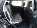 2011 Wicked Black Nissan Rogue SL AWD  photo #19