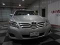Classic Silver Metallic - Camry LE Photo No. 2