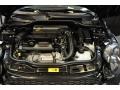 Midnight Black Metallic - Cooper John Cooper Works Hardtop Photo No. 29