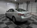 Classic Silver Metallic - Camry LE Photo No. 5