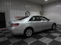 Classic Silver Metallic - Camry LE Photo No. 7