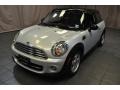 Pepper White - Cooper Hardtop Photo No. 1