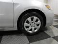 Classic Silver Metallic - Camry LE Photo No. 8
