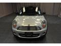 Pepper White - Cooper Hardtop Photo No. 3