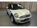 Pepper White - Cooper Hardtop Photo No. 4