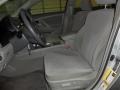 Classic Silver Metallic - Camry LE Photo No. 11