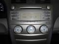 Classic Silver Metallic - Camry LE Photo No. 14